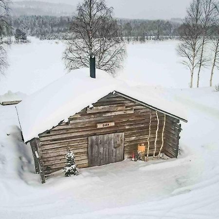 Yurt District Hotel Rovaniemi Exterior photo